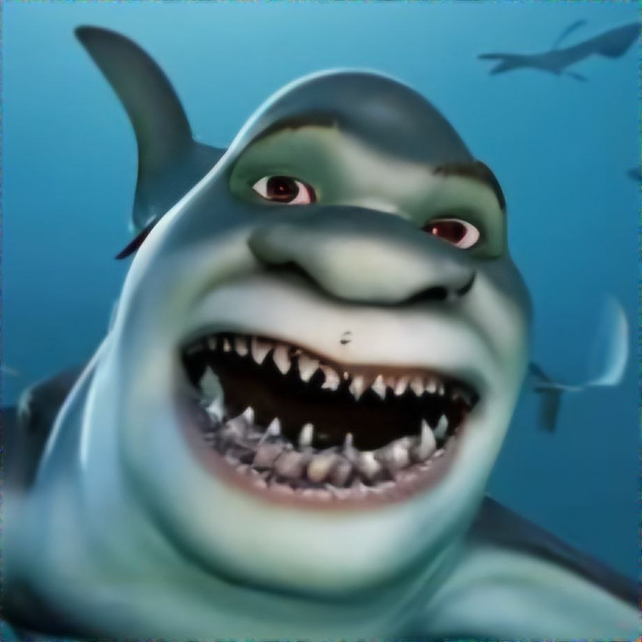 SHERK Logo